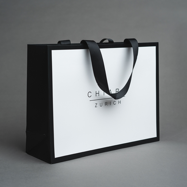 Paper Bags With Handles-3